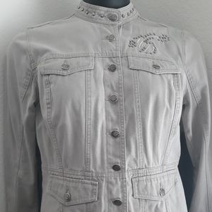 Authentic Harley Davidson Motorclothes